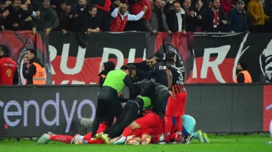 Play-off finalinin adı belli oldu