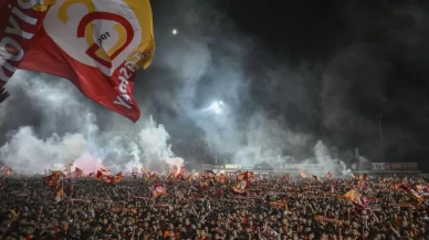 Galatasaray şampiyonluk kutlamasına hangi sanatçılar gelecek? Şampiyonluk kutlamasına katılacak sanatçıların isimleri