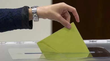 Güney Kıbrıs'ta milletvekili seçimlerinde aday rekoru kırıldı!