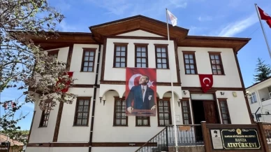 Atatürk neden Samsun'da 6, Havza'da 18 gün kaldı?