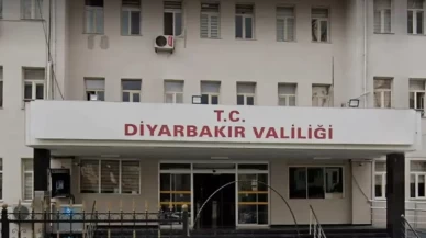 Diyarbakır Valiliğinden 'okula yönelik silahlı saldırı' iddiasına ilişkin açıklama