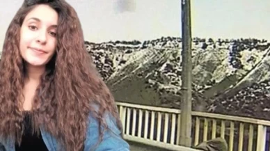 Gülistan Doku soruşturmasında yeni gelişme: PTS kayıtları ortaya çıktı