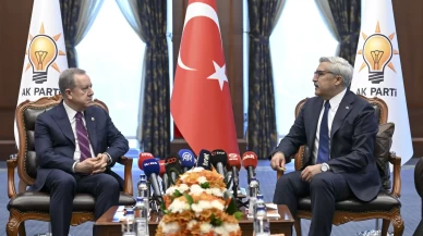 Cumhur İttifakı'nda bayram mesaisi: Hedef ‘Terörsüz ve büyük Türkiye’