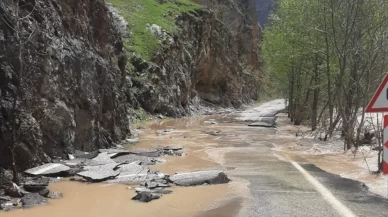 Türkiye’nin hava durumu ikiye bölündü! Ege’de bahar güneşi, Doğu’da kuvvetli sağanak alarmı