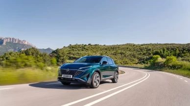 Nissan Türkiye’den özel kampanya