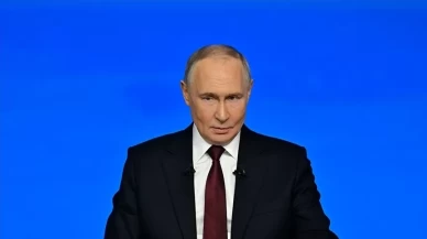 Putin 'ölümsüzlük iksirinin' peşinde! 26 milyar dolarlık dev projeyi başlattı