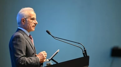 Bakan Uraloğlu yerli ve milli uydu müjdesini verdi: Teknik şartname aşamasına geçildi