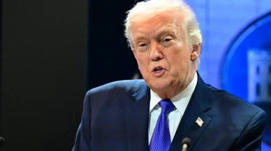 Trump'tan Avrupa'ya ağır darbe: AB'ye yönelik gümrük vergisini arttırıyor!