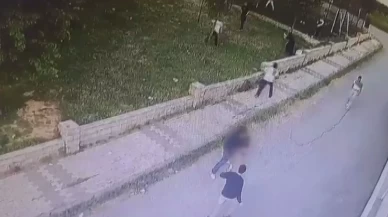 Büyükçekmece’de Abdülbaki Demirel cinayeti kamerada