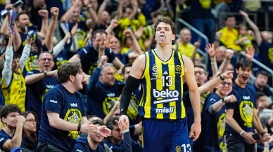 Fenerbahçe EuroLeague'de Dörtlü Final için sahada
