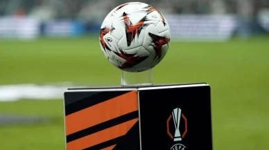 Uefa Avrupa Ligi'nde finalistler netleşiyor!