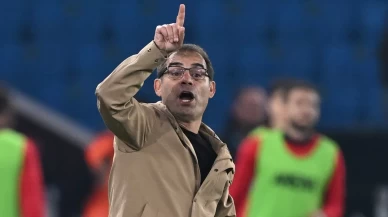 Metin Diyadin: “Son iki maçta 6 puan alarak ligde kaldık”