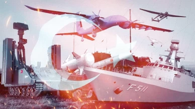 Savunmada gövde gösterisi: SAHA 2026 ile milli teknoloji dünyayı kuşatıyor!