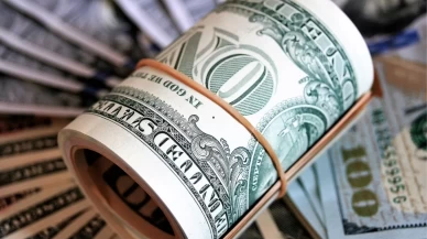 Dolar ve euro haftaya yükselişle başladı!