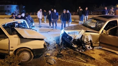 Karabük’te alkol dehşeti! Ters yönden kavşağa girdi, katliamdan dönüldü
