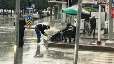 12 milyonluk altınla kaçarken kaza yaptılar! 4 şüpheliden 2'si yakalandı
