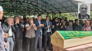 Vagonlar arasında kalan işçi hayatını kaybetti