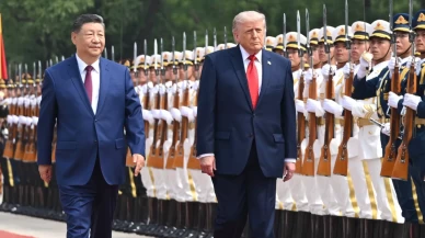 Şi Cinping'den Trump'a rest: 'Tayvan yüzünden ABD ile çatışabiliriz'