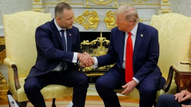 Polonya’dan Trump’a çağrı: 'ABD askerlerini kabul etmeye hazırız''