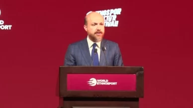 8. Etnospor Kültür Festivali