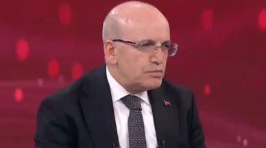 Bakan Şimşek’ten 'Eşel Mobil' müjdesi ve dev yatırım paketi: Türkiye küresel bir merkez olacak