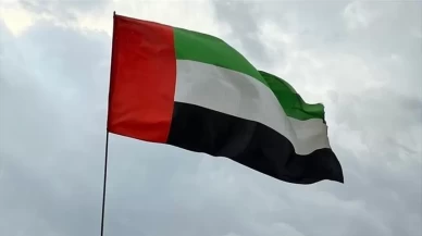 BAE'den İran'a kınama: Kabul edilemez bir davranış