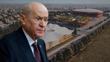 MHP lideri Bahçeli talimat verdi! Adana'da Fatih Terim Spor Müzesi yapılacak