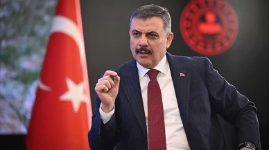 Bakan Çiftçi'den tatilcilere uyarı: Önceliğimiz ceza değil tedbir, baskı değil güven