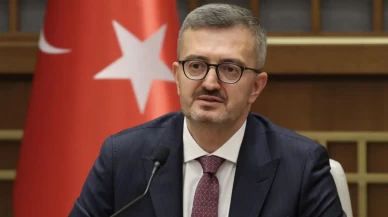 İletişim Başkanı Duran'dan İsrail'e sert tepki
