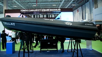 Denizde nefes kesecek! CELLAT SAHA'ya çıktı: 50 knot hızla geliyor!