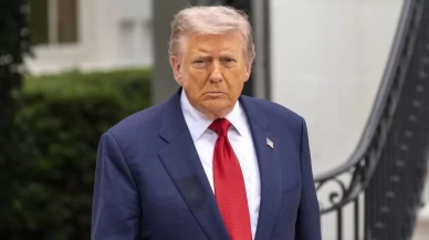 Avustralya’dan Trump’ı şok eden rest! 335 metrelik dev projesi iptal edildi