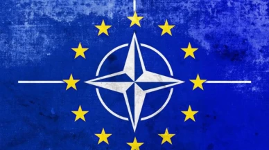 AB ve NATO'dan Rusya'ya sert yanıt: Baltık ülkelerine yönelik tehdit kabul edilemez