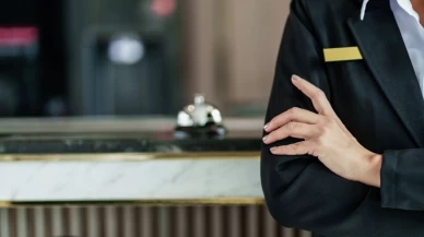 'Tek erkek kabul etmiyoruz' diyen otele rekor ceza
