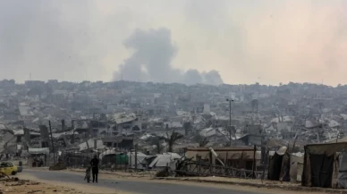 İsrail'den 'ateşkes' başlığı adı altında katliam: 2 sivil daha şehit oldu