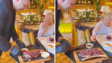 Ajda Pekkan’ın tek öğünü dudak uçuklattı!