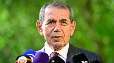 Dursun Özbek'ten Icardi mesajı