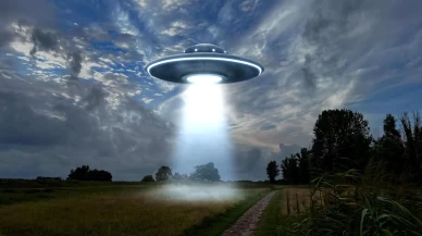 ABD UFO belgelerine nereden bakılır? Pentagon'un gizli arşivi yayında: İşte UFO belgeleri bağlantı linki 2026