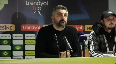 Pendikspor'da Sinan Kaloğlu'ndan play-off mesajı