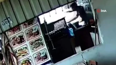 Mersin katliamının faili hayatını kaybetti!