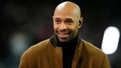 Thierry Henry’den Arsenal’e uyarı