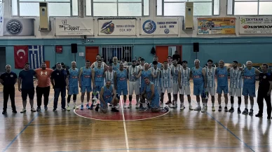 Sakız Adası’nda Türk-Yunan Spor ve Kültür Festivali