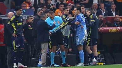 Tahkim Kurulu, Ederson’un cezasını onadı