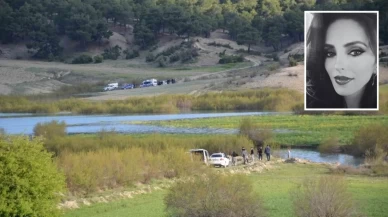 Kübra Yapıcı cinayetinde kan donduran vahşet!