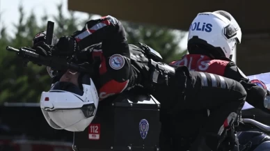 Yunus Polisi Nasıl Olunur?