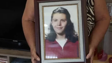 25 yıllık Hande Çinkitaş cinayeti dosyasında şüpheli baba detayı!