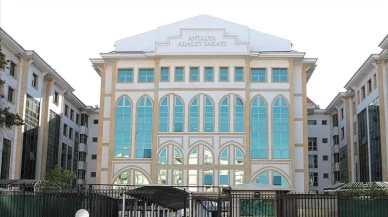 Antalya Büyükşehir Belediyesine rüşvet operasyonu