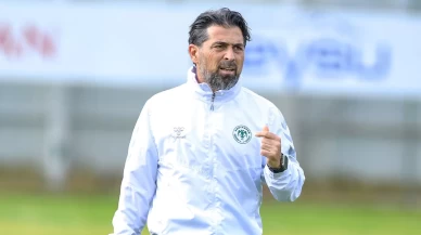 Konyaspor, Fenerbahçe maçının hazırlıklarını tamamladı