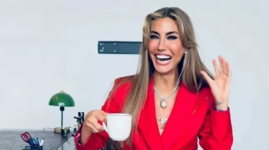Çağla Şıkel kaç yaşında? Sevgilisi Mertcan Tunca ile yaş farkı olay oldu