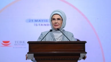 Emine Erdoğan'dan 'Türk Mutfağı Haftası' paylaşımı!