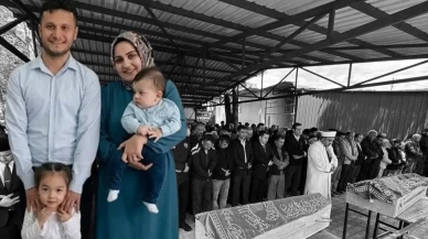 Tülü kardeşlerin ölümünde acı detay: Uzman ekip ilk raporu sundu!